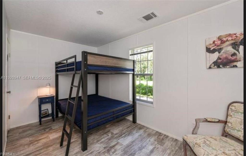 MOORE HAVEN - Residential