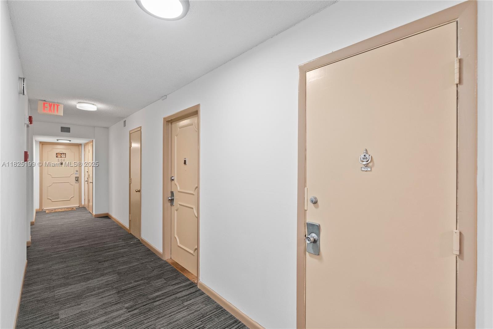 TRAFALGAR TOWERS CONDOMIN - Residential Lease