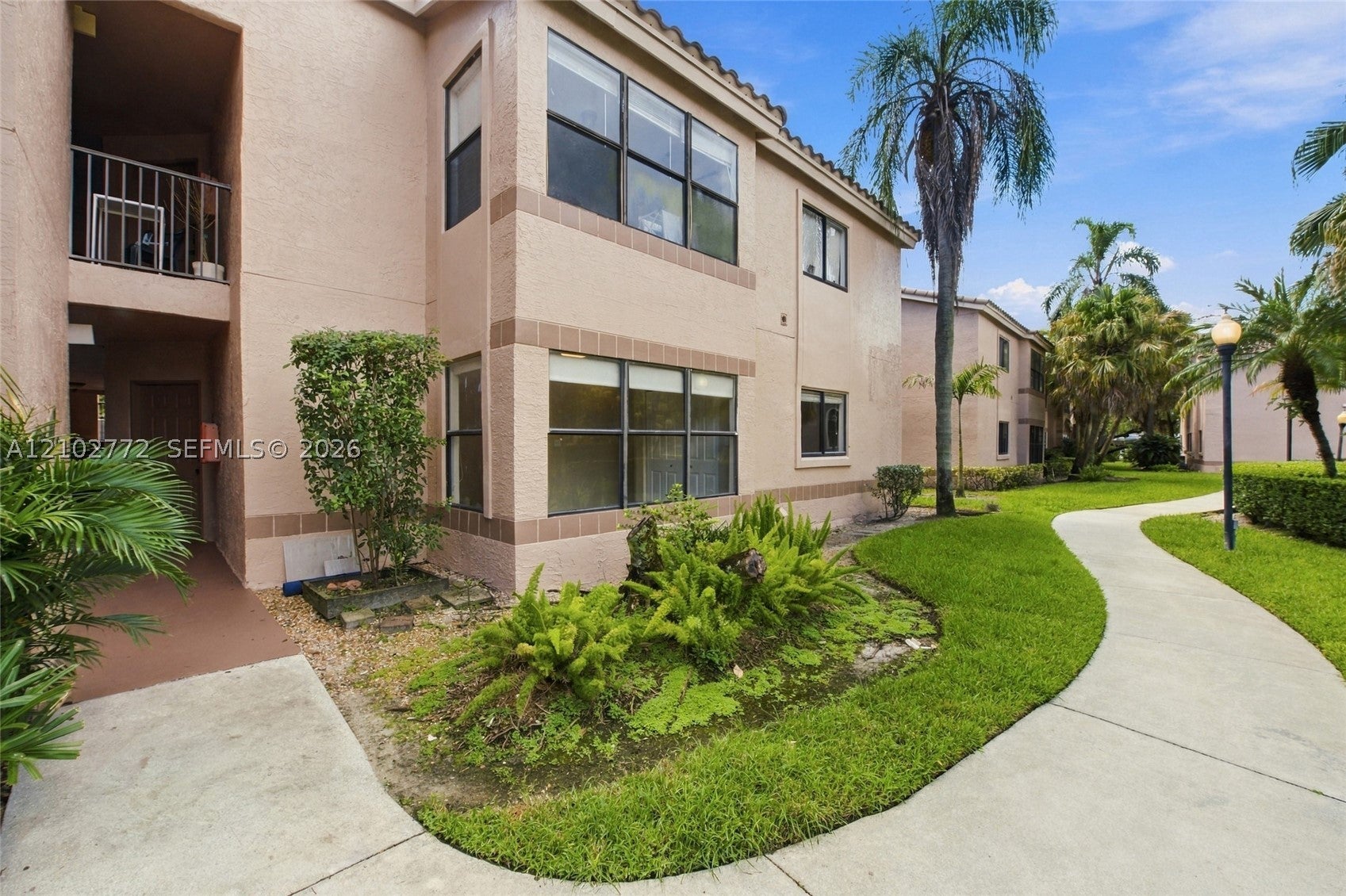2946 S University Dr 7102