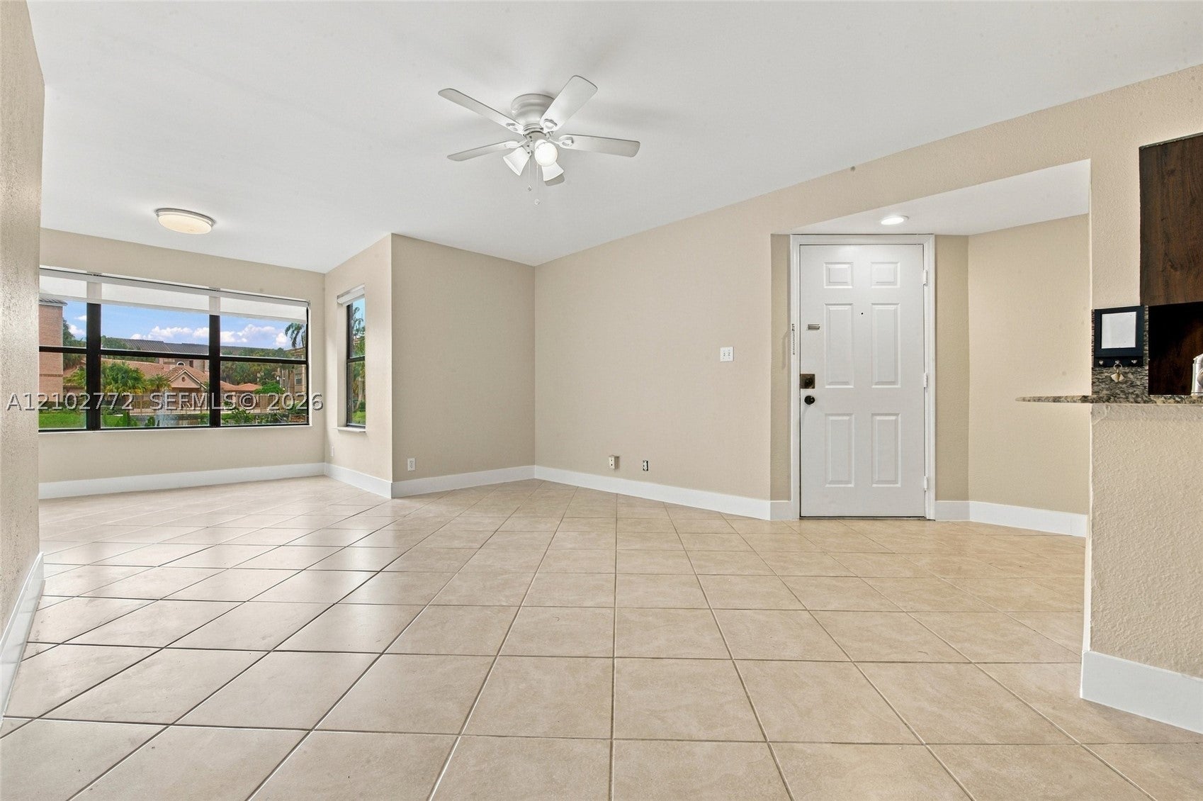 2946 S University Dr 7102