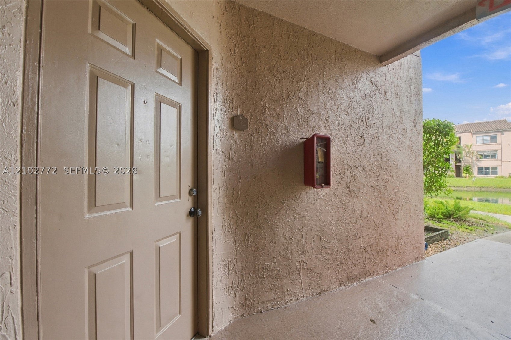 2946 S University Dr 7102
