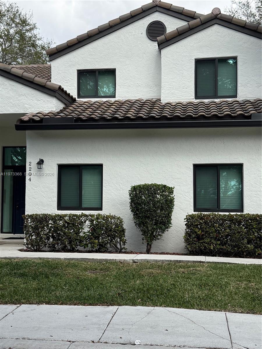 CARRIAGE HOMES AT TERRAMA - Residential