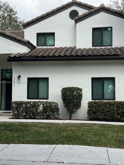 Photo of Parkland, FL 33067 (MLS # A11973368)