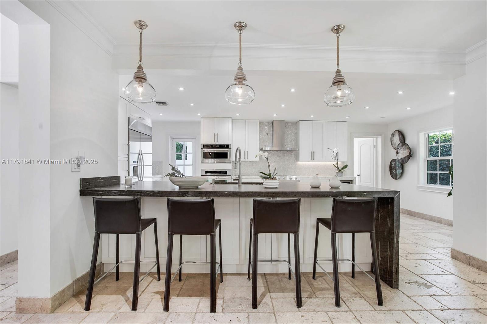 CORAL GABLES RIVIERA SEC - Residential