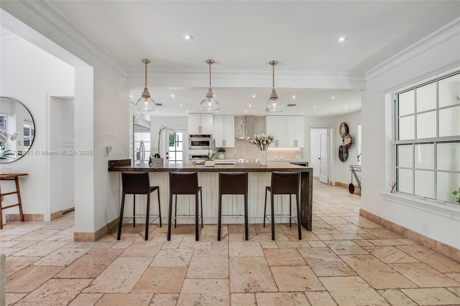 CORAL GABLES RIVIERA SEC - Residential