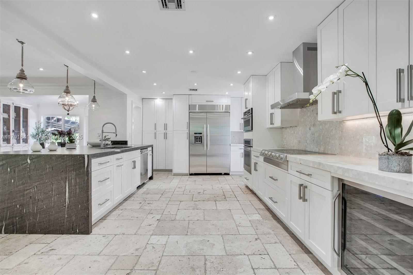 Property for Sale at 1161 Sunset Rd, Coral Gables, Broward County, Florida - Bedrooms: 5 
Bathrooms: 4  - $2,985,000