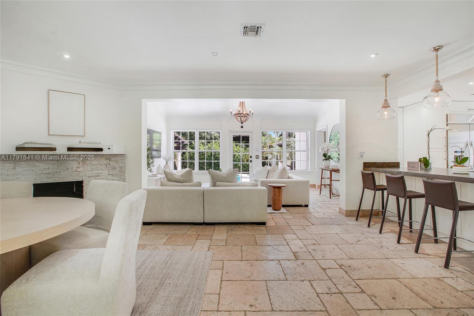 CORAL GABLES RIVIERA SEC - Residential