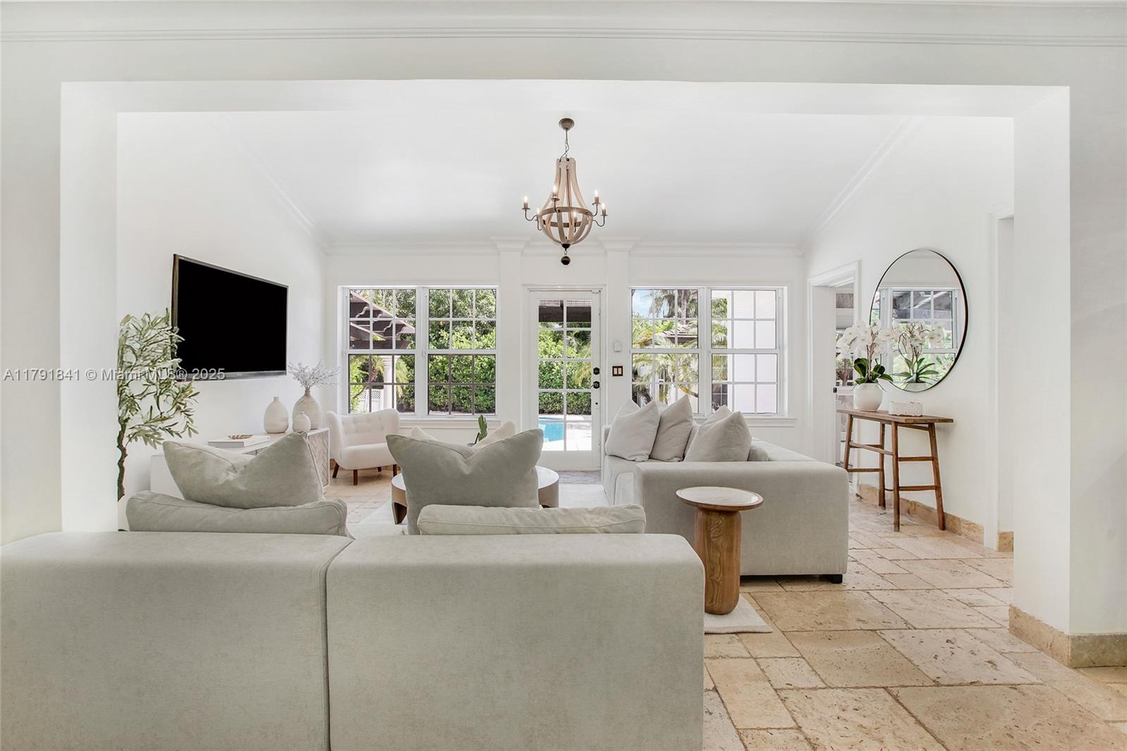 CORAL GABLES RIVIERA SEC - Residential