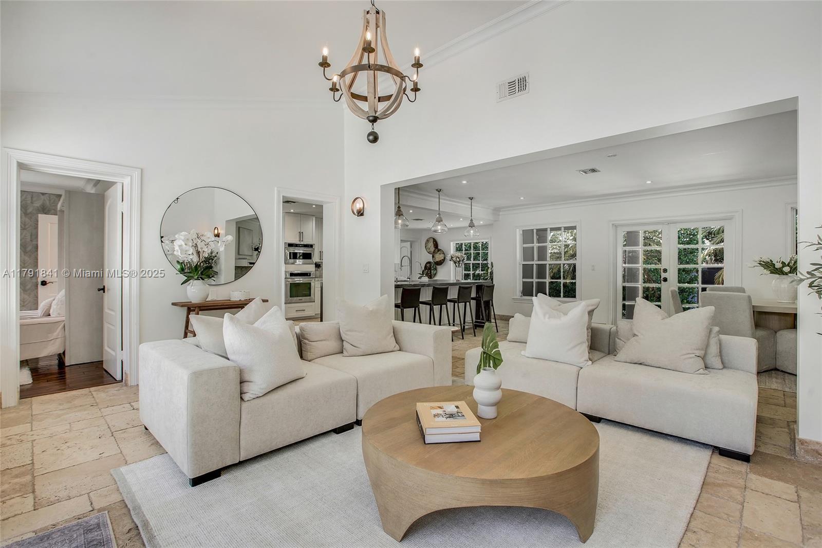 CORAL GABLES RIVIERA SEC - Residential