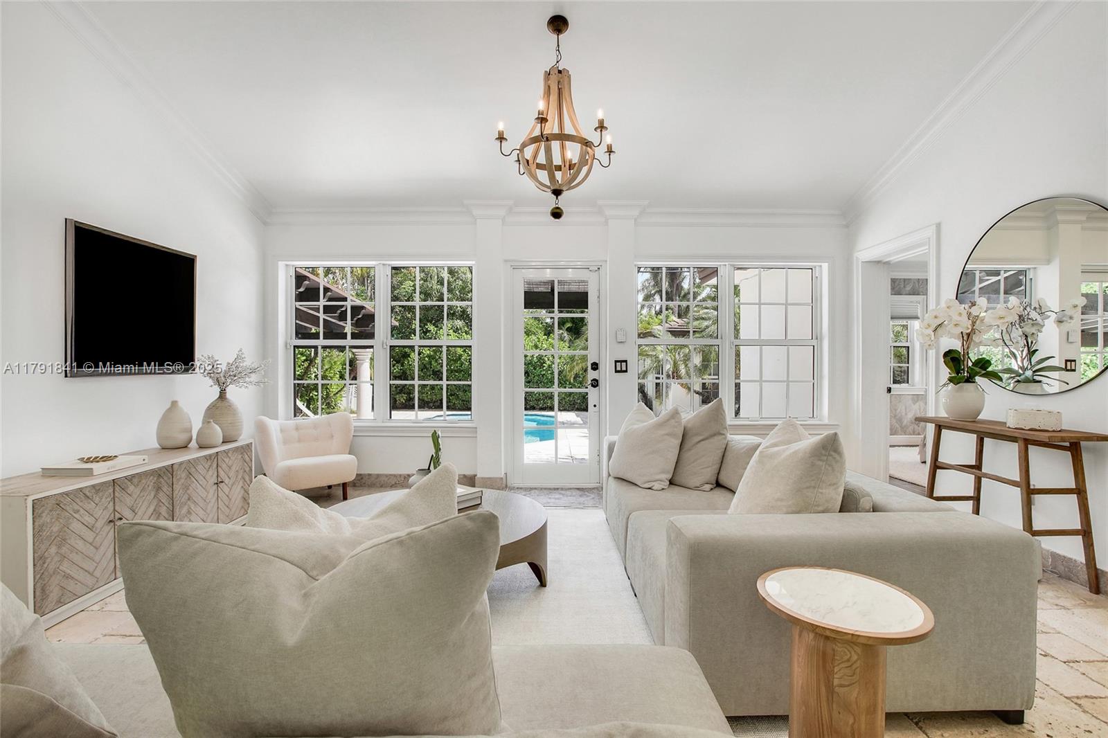 CORAL GABLES RIVIERA SEC - Residential