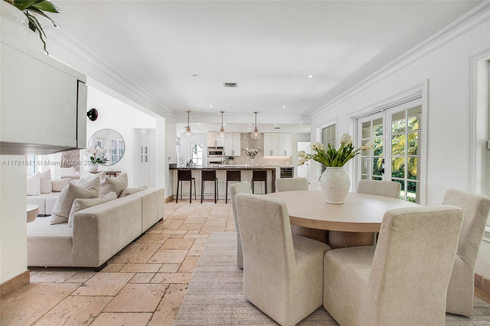 CORAL GABLES RIVIERA SEC - Residential