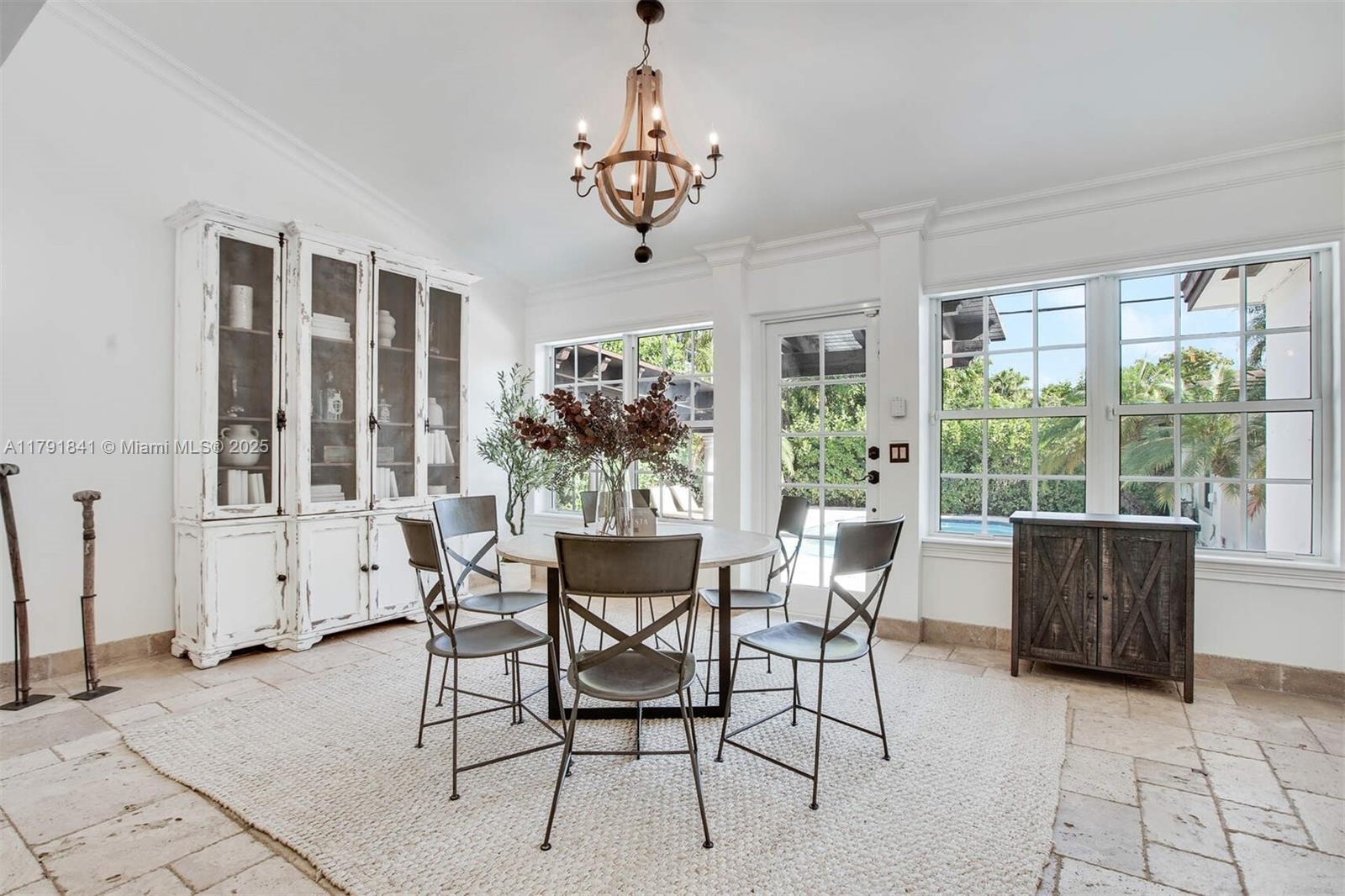 CORAL GABLES RIVIERA SEC - Residential