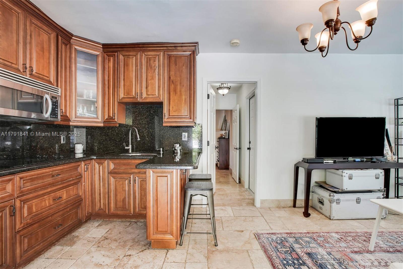 CORAL GABLES RIVIERA SEC - Residential