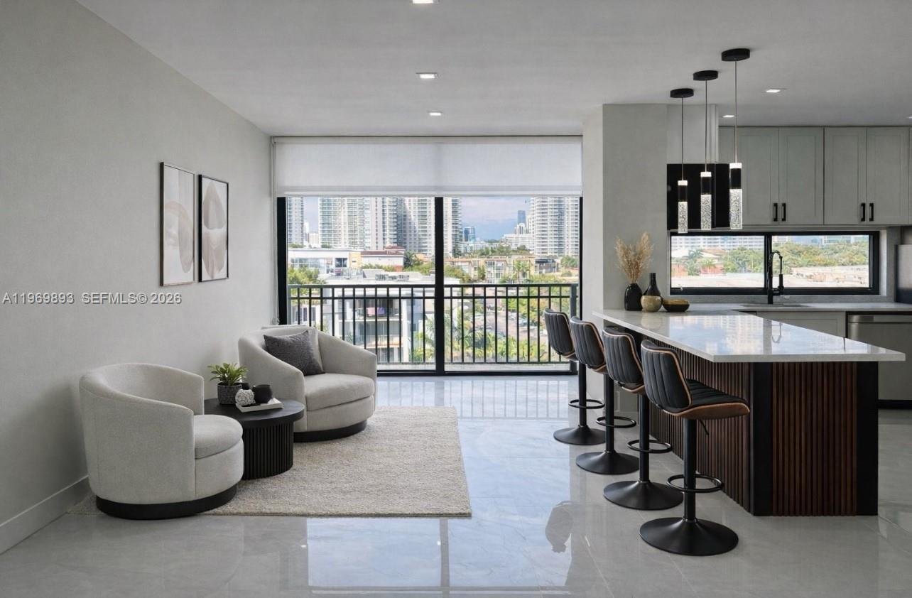 PLAZA OF AMERICAS CONDO P - Residential