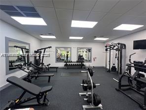 PLAZA OF AMERICAS CONDO P - Residential