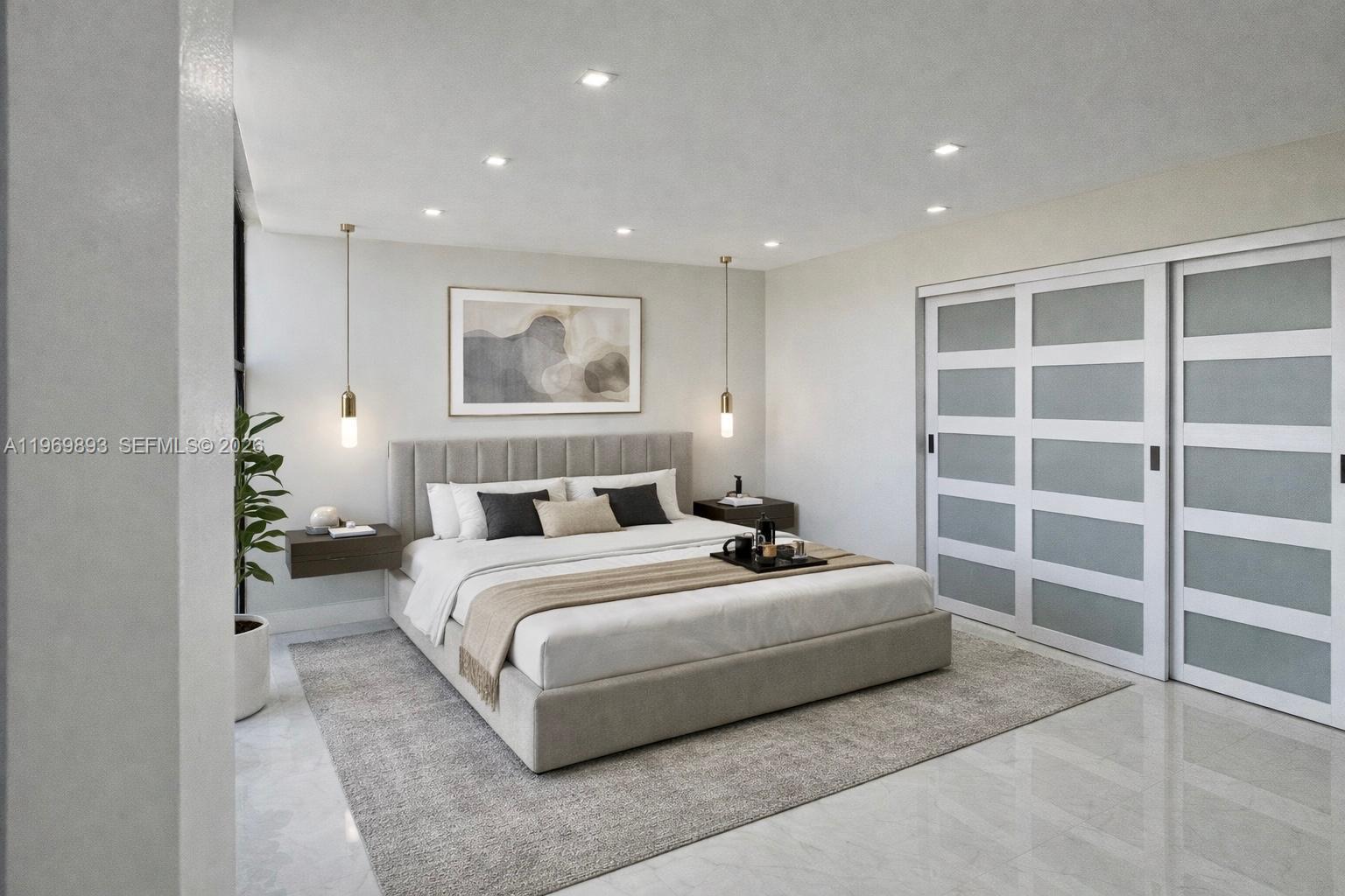 PLAZA OF AMERICAS CONDO P - Residential