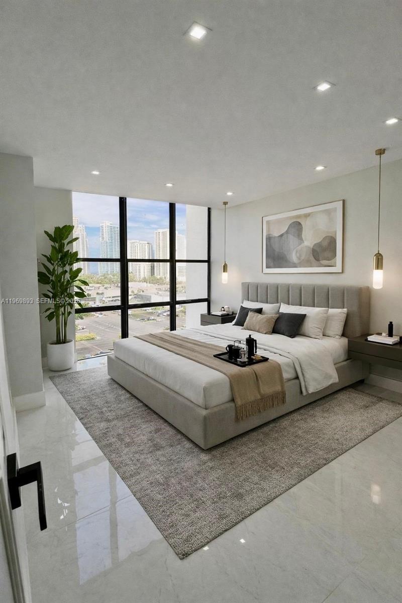 PLAZA OF AMERICAS CONDO P - Residential