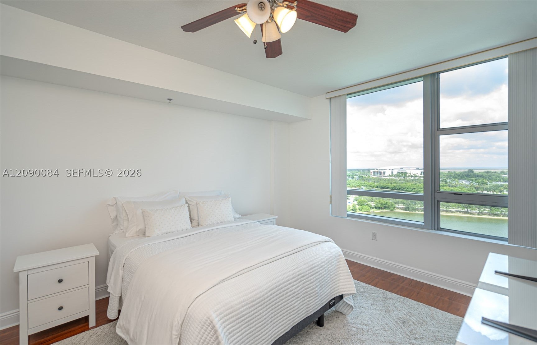 2641 N Flamingo Rd 1603N