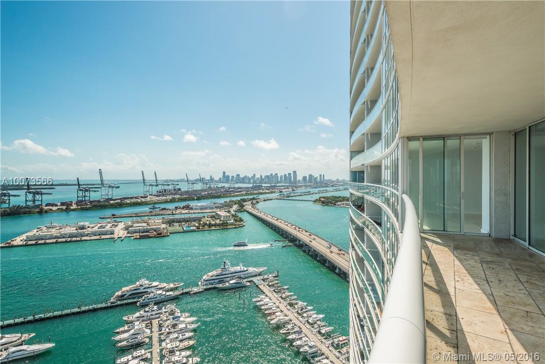 Icon - Residential Lease