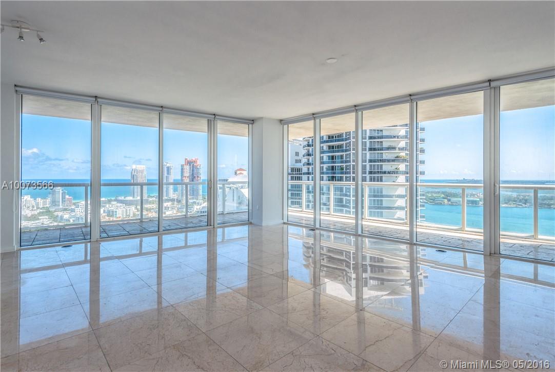 Icon - Residential Lease