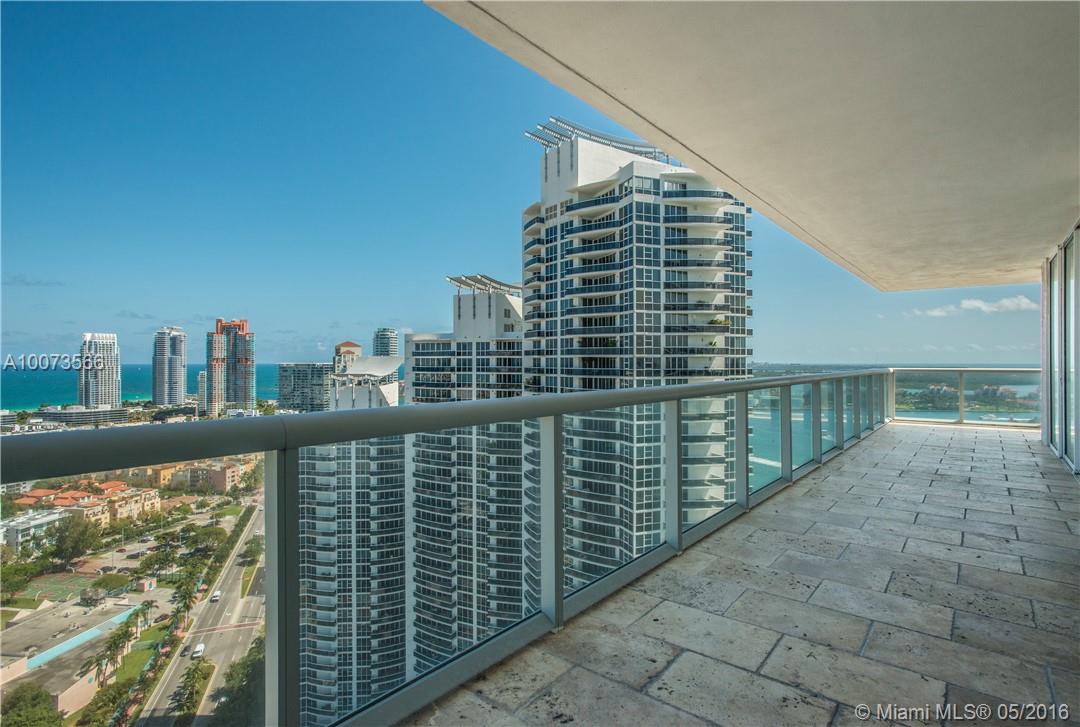 Icon - Residential Lease