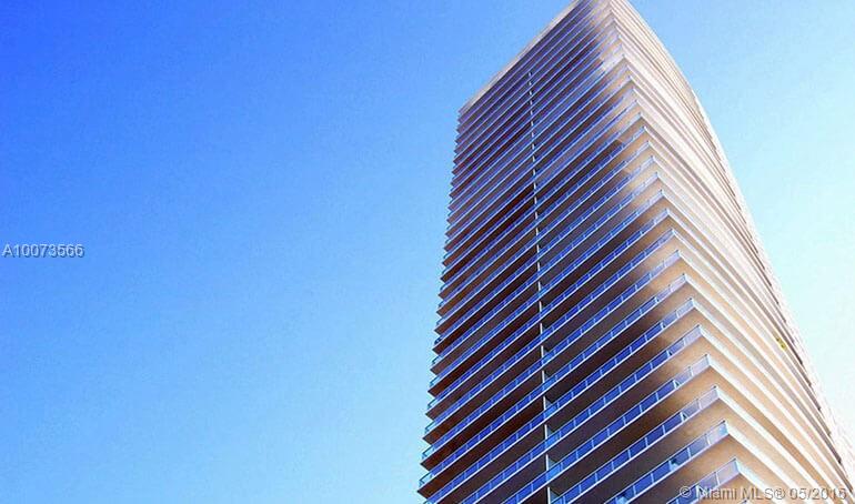 Icon - Residential Lease