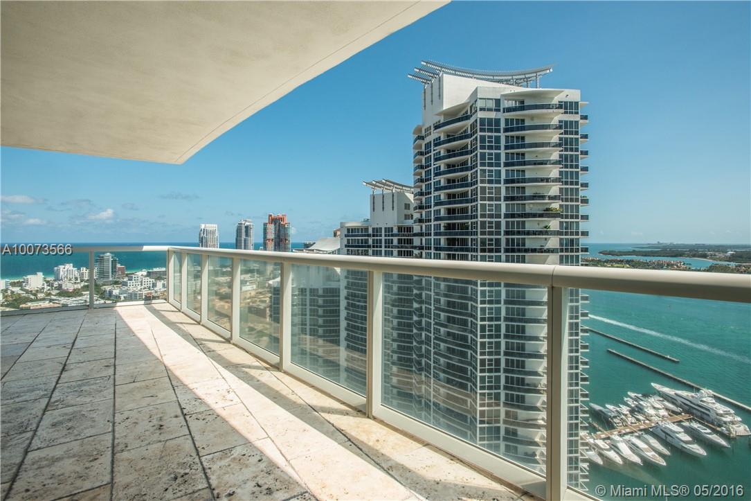 Icon - Residential Lease