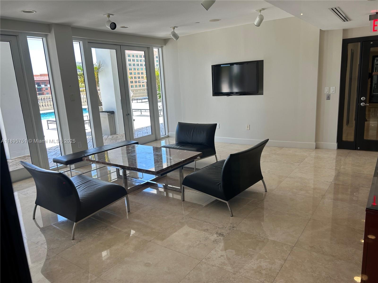 TEN ARAGON CONDO - Residential