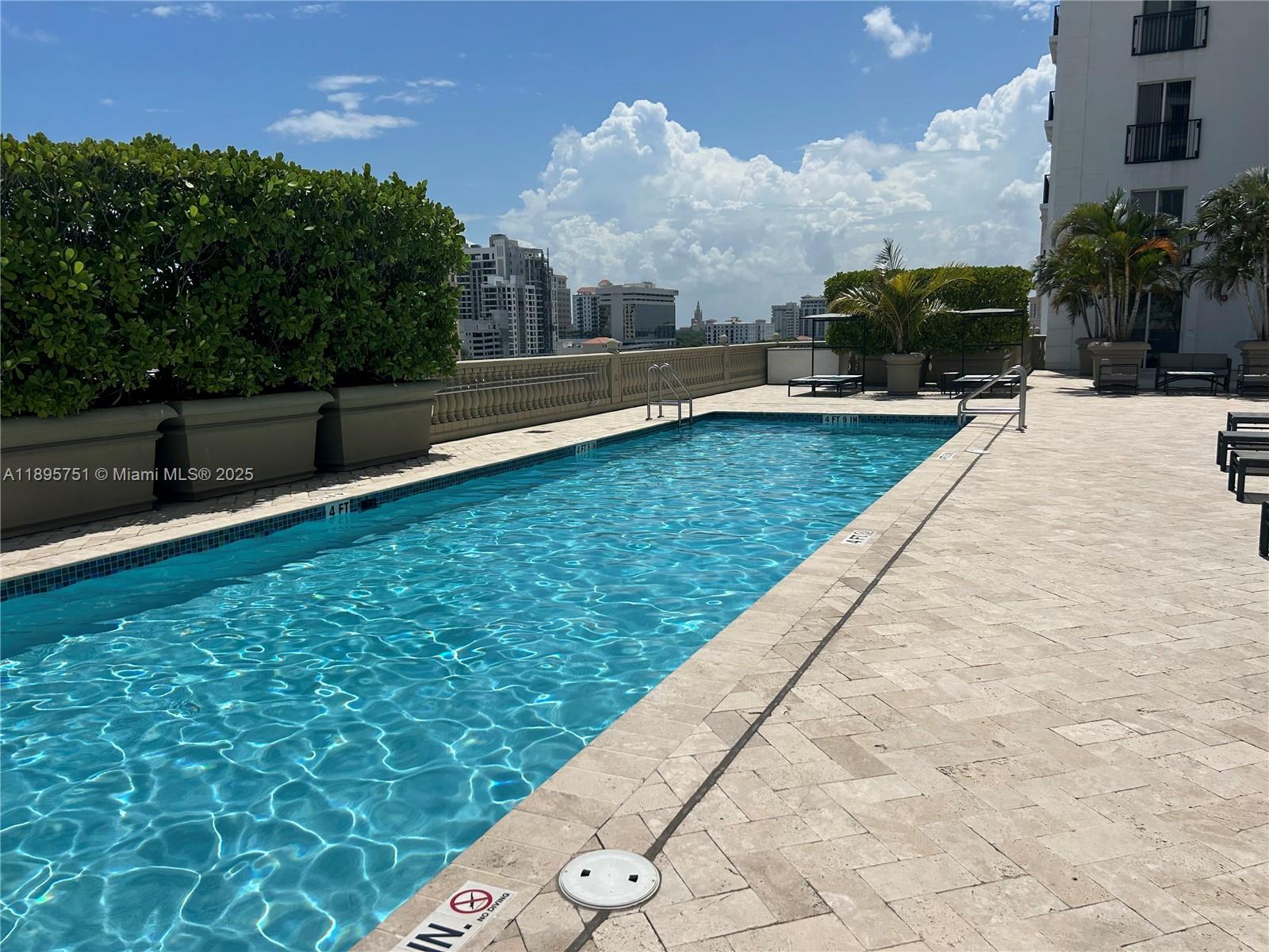 TEN ARAGON CONDO - Residential