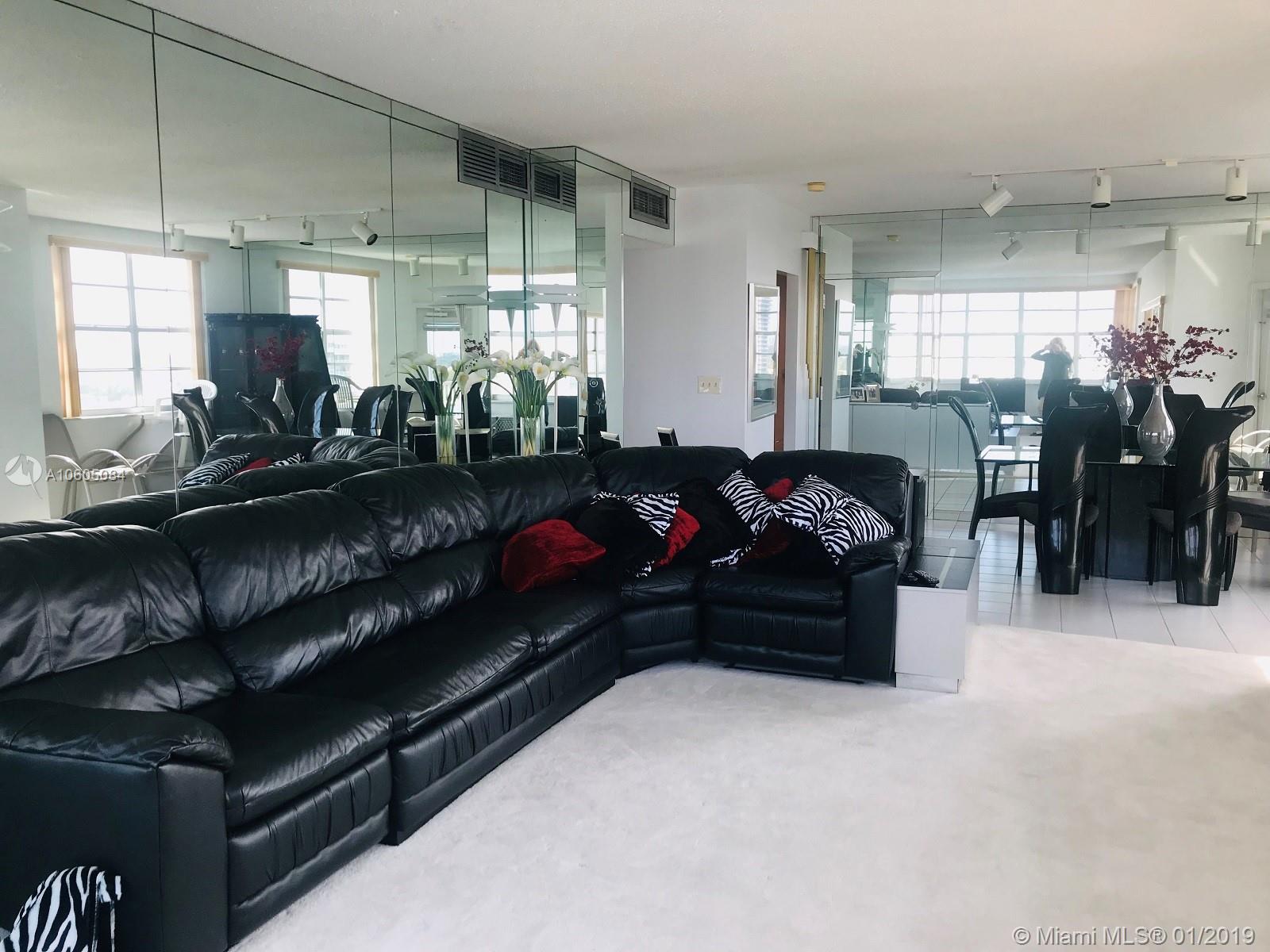 HEMISPHERES CONDO - Residential