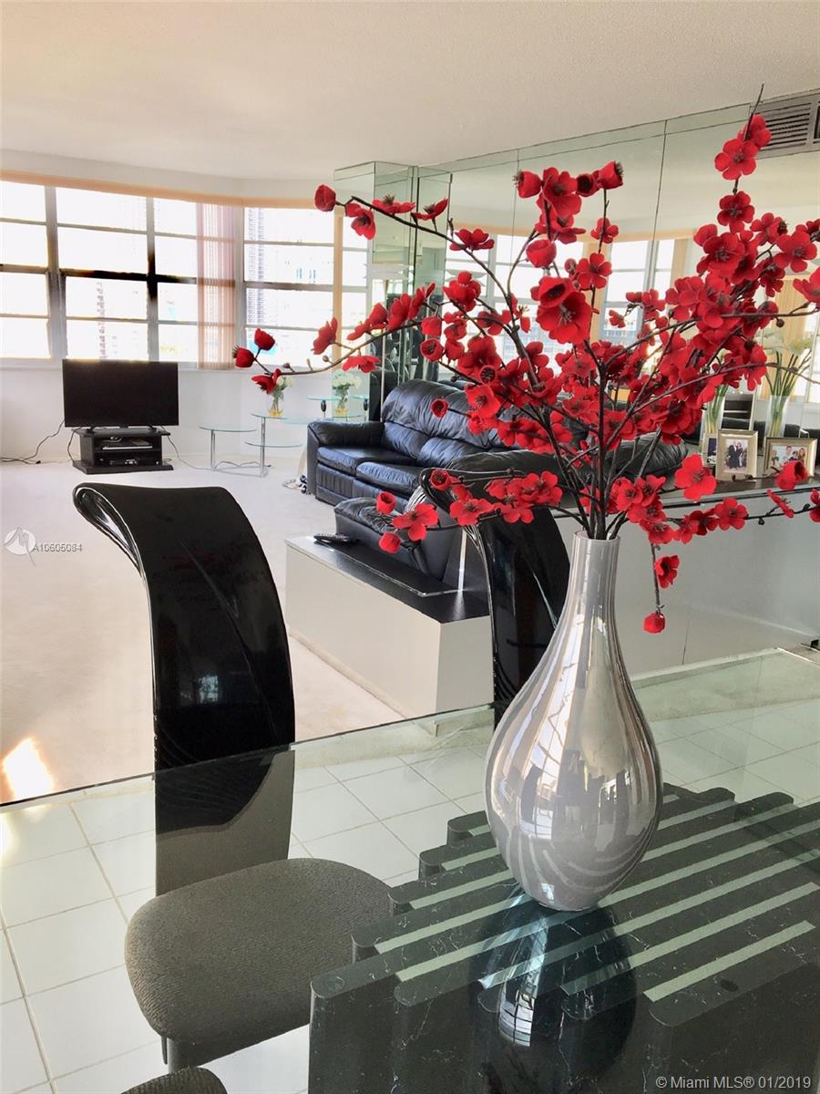 HEMISPHERES CONDO - Residential