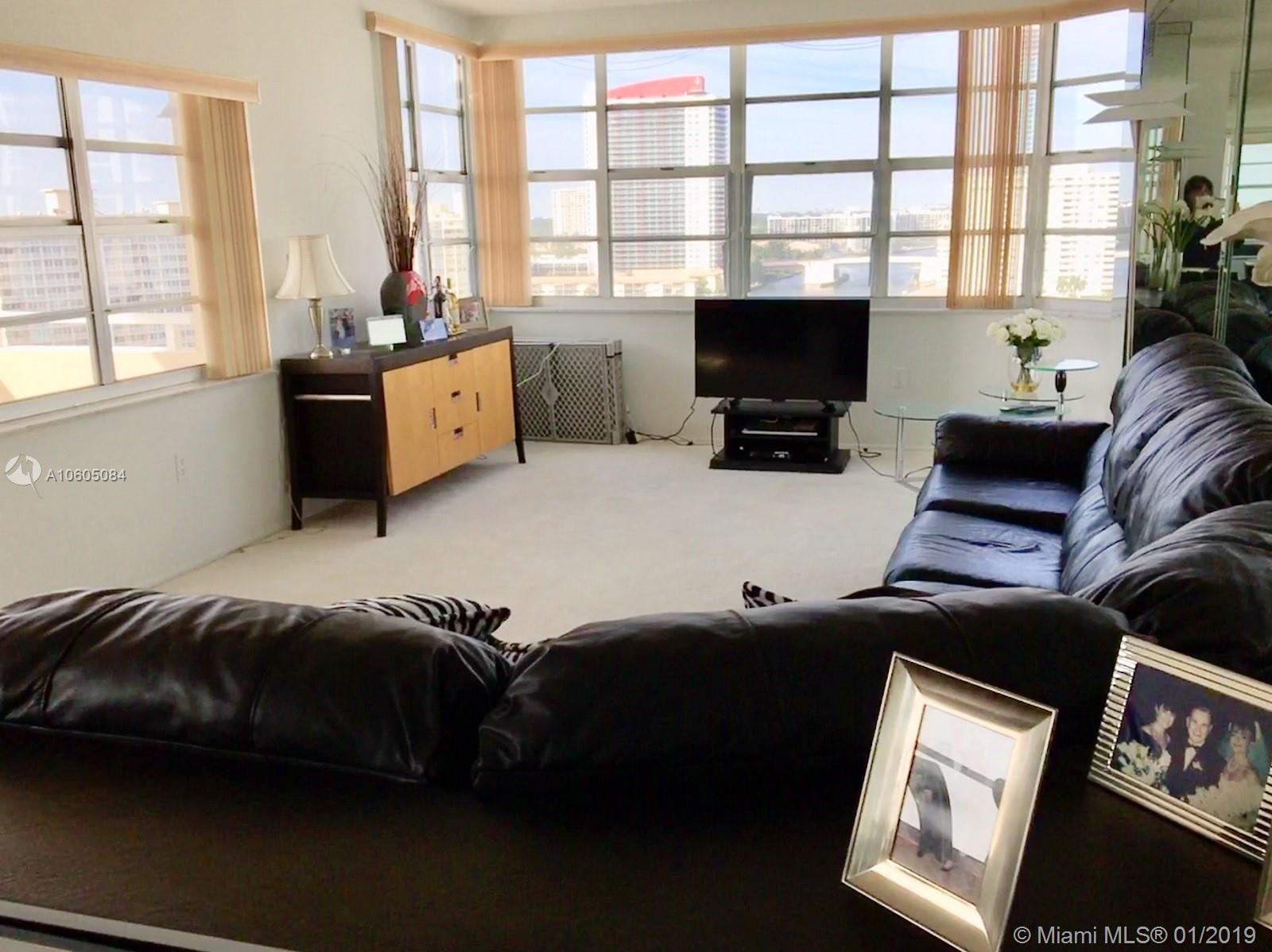 HEMISPHERES CONDO - Residential