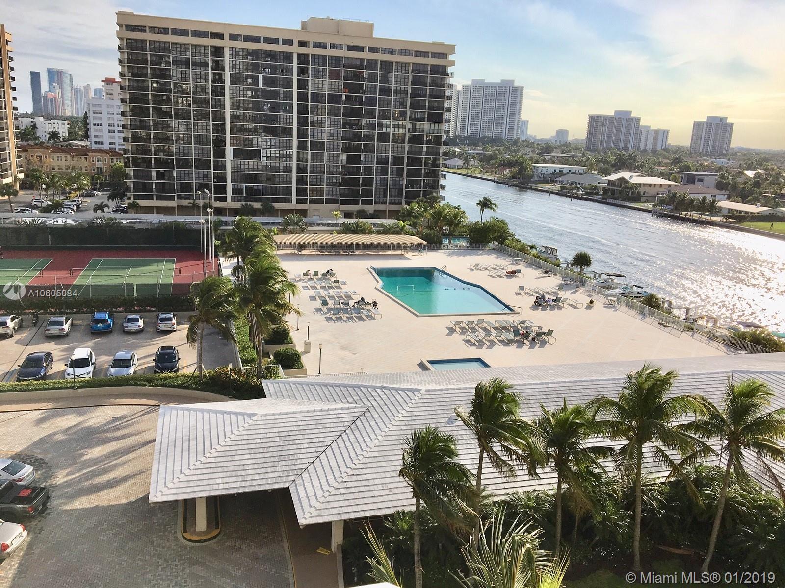 HEMISPHERES CONDO - Residential