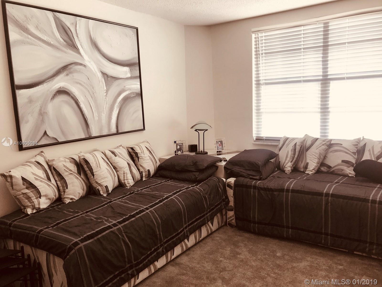 HEMISPHERES CONDO - Residential