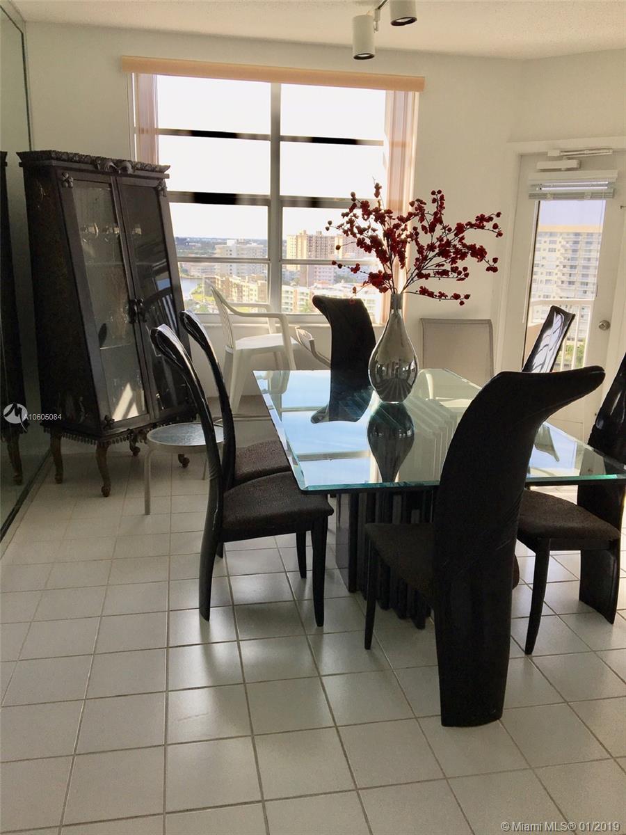 HEMISPHERES CONDO - Residential