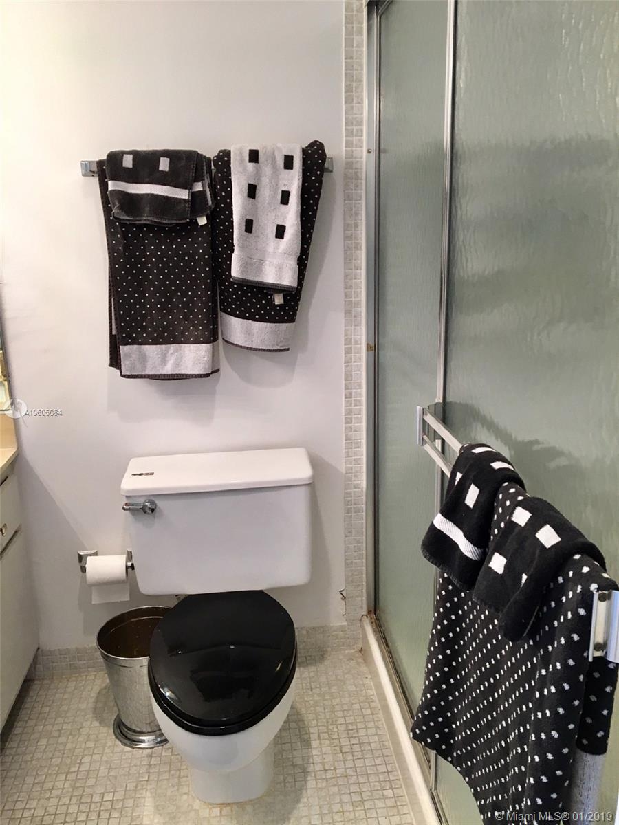 HEMISPHERES CONDO - Residential