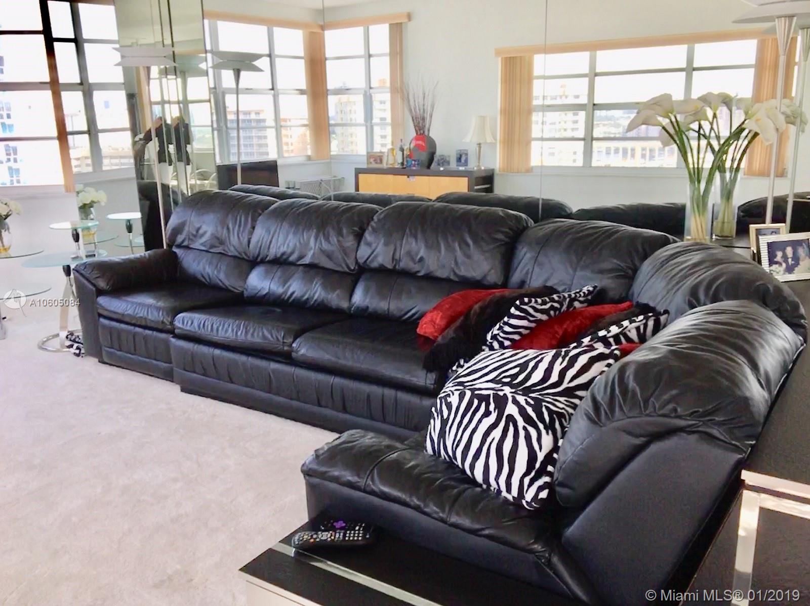 HEMISPHERES CONDO - Residential