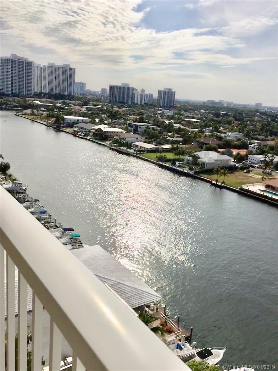 HEMISPHERES CONDO - Residential