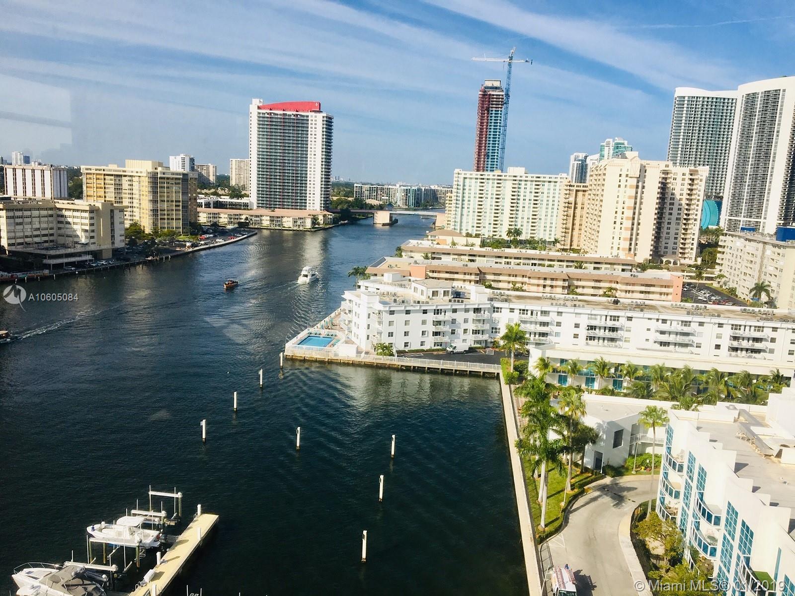 HEMISPHERES CONDO - Residential