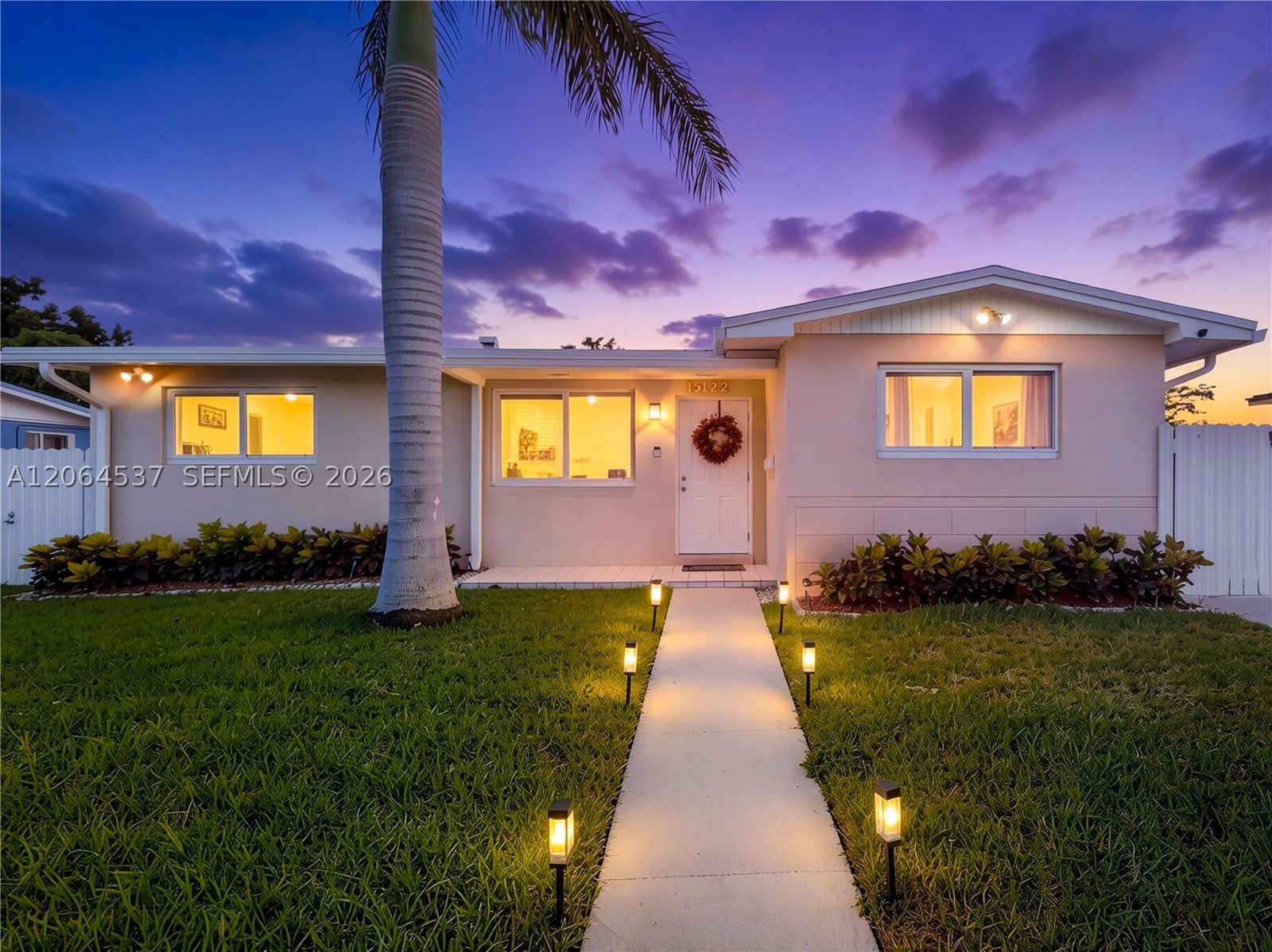 15122 SW 297th Ter