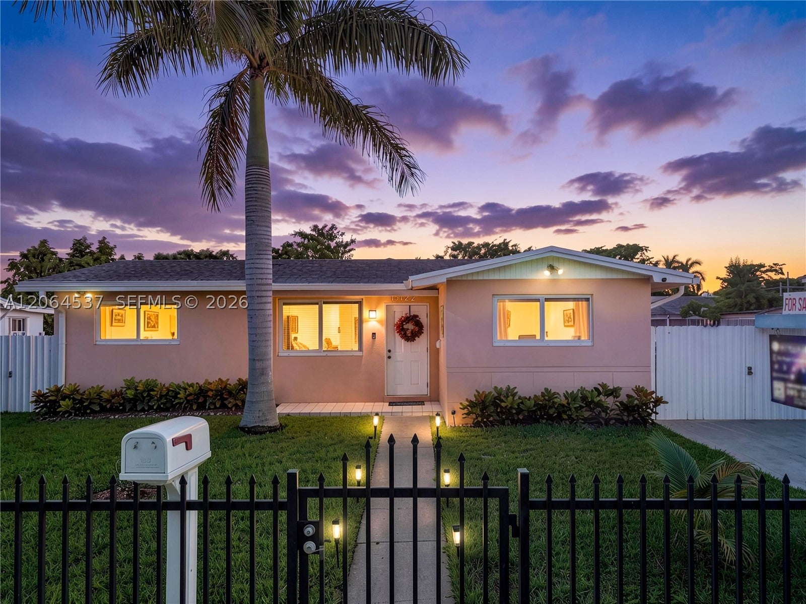 15122 SW 297th Ter