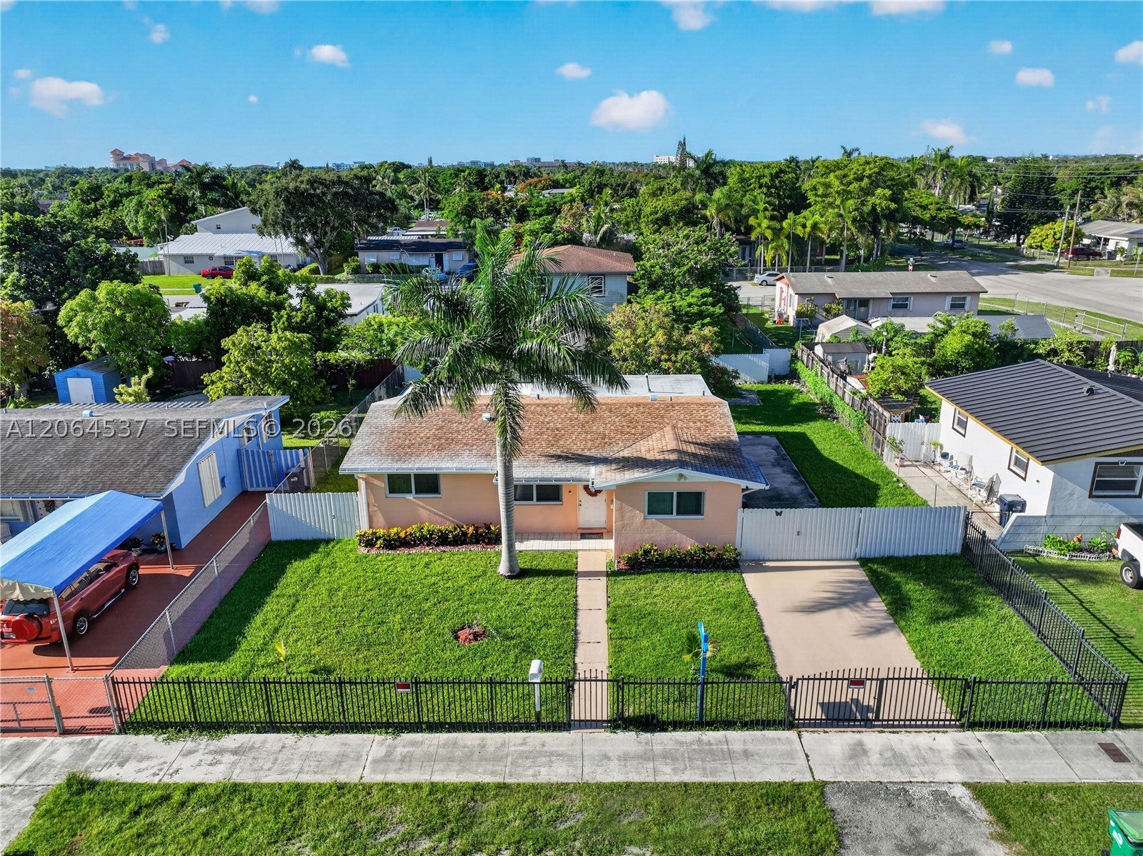 15122 SW 297th Ter