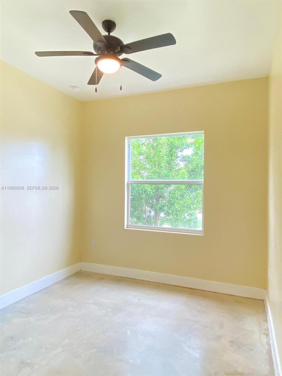 DIXIE PINES 2ND REV - Residential Lease