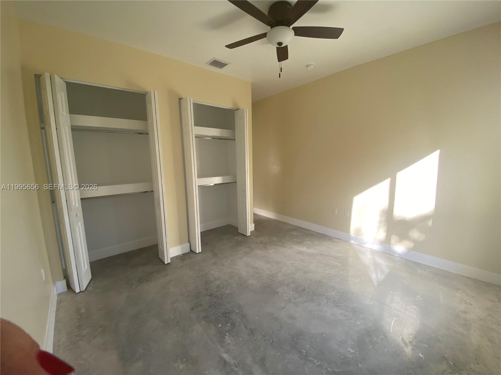 DIXIE PINES 2ND REV - Residential Lease