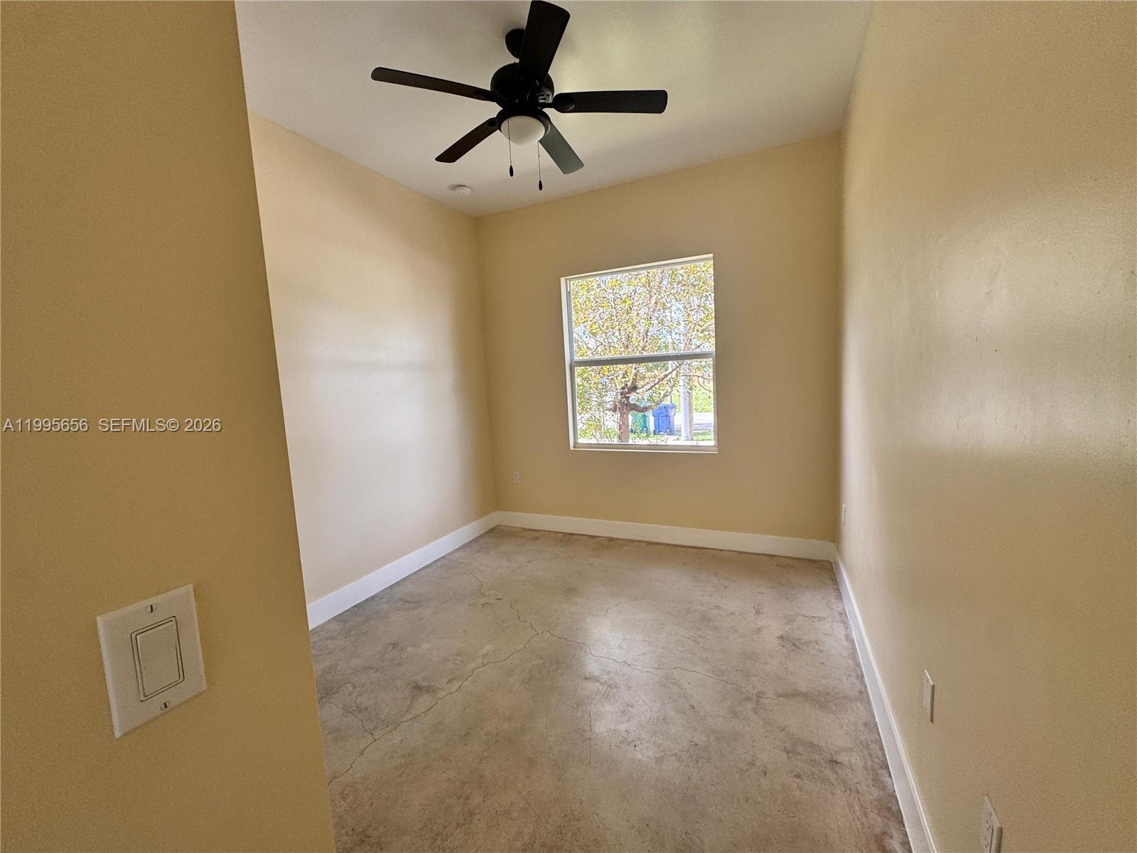 DIXIE PINES 2ND REV - Residential Lease