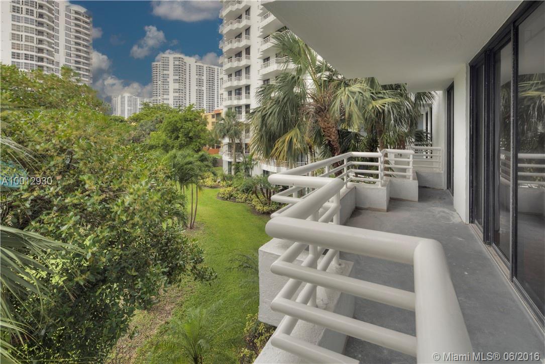 Parc Central Aventura Eas - Residential Lease