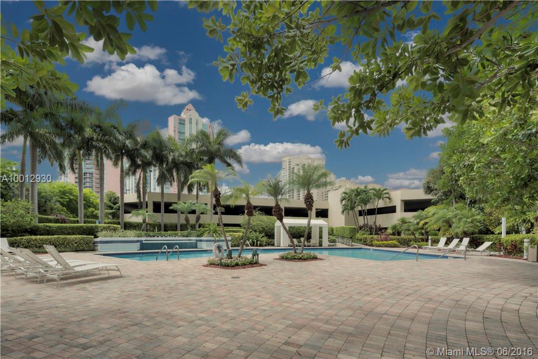 Parc Central Aventura Eas - Residential Lease