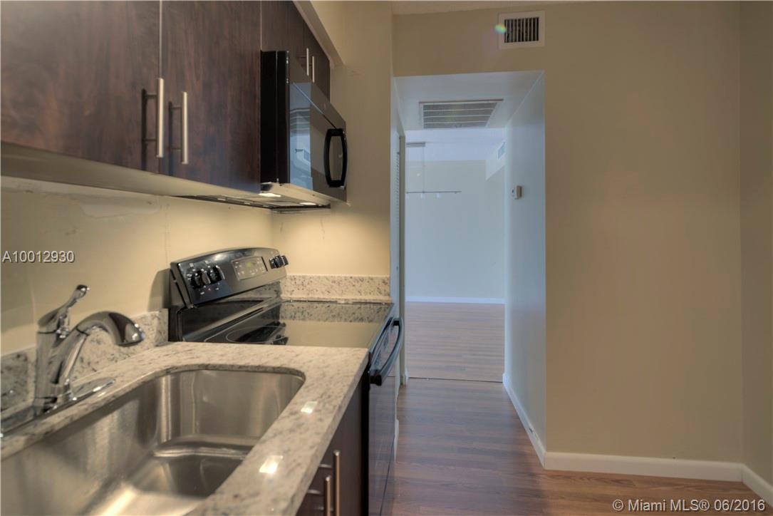 Parc Central Aventura Eas - Residential Lease