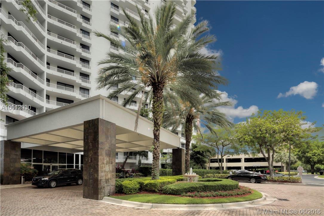 Parc Central Aventura Eas - Residential Lease