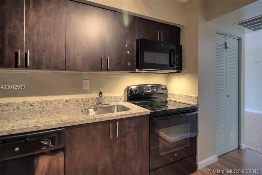 Parc Central Aventura Eas - Residential Lease
